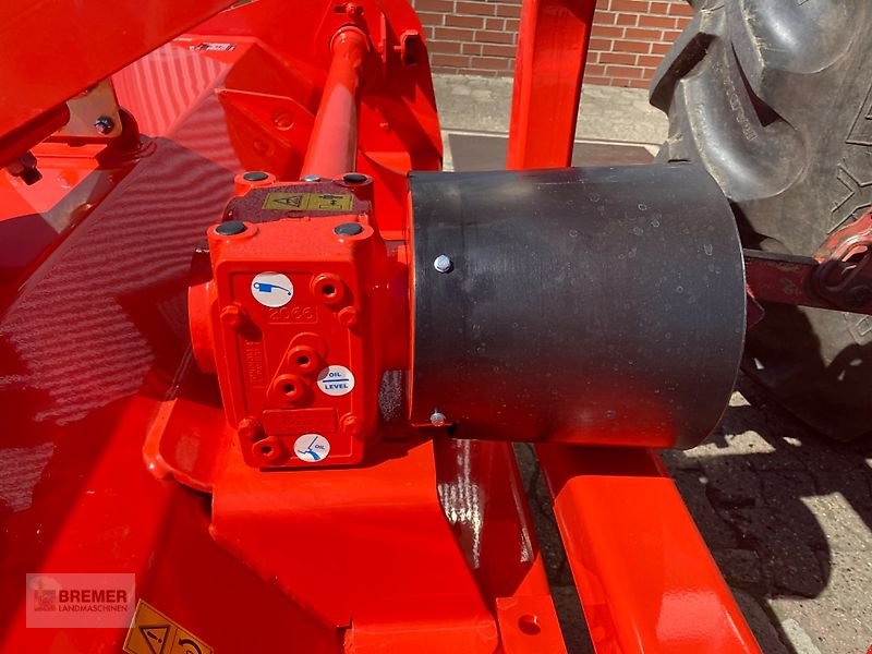 Mulcher des Typs Maschio TIGRE 280, Gebrauchtmaschine in Asendorf (Bild 12)