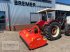 Mulcher des Typs Maschio TIGRE 280, Gebrauchtmaschine in Asendorf (Bild 1)