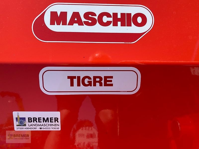 Mulcher of the type Maschio TIGRE 280, Gebrauchtmaschine in Asendorf (Picture 13)