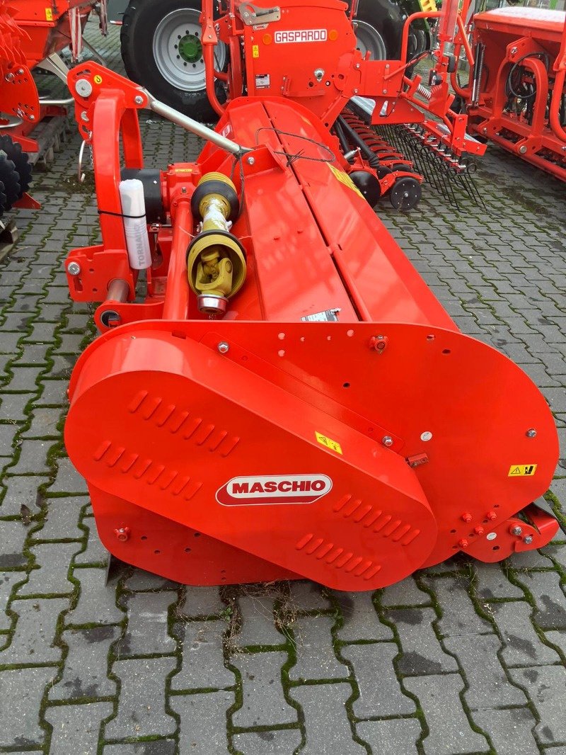 Mulcher del tipo Maschio TORNADO 310, Neumaschine en Mrągowo (Imagen 2)