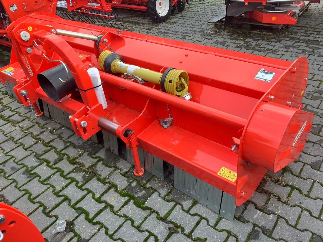 Mulcher del tipo Maschio TORNADO 310, Neumaschine en Mrągowo (Imagen 4)