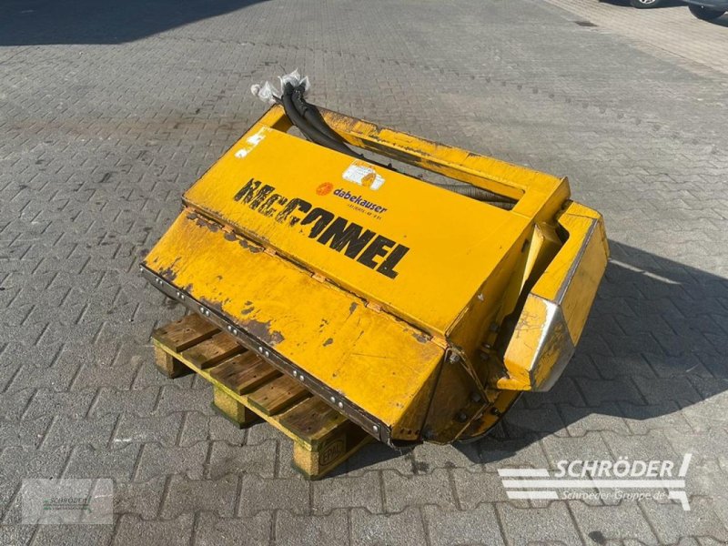 Mulcher от тип McConnel MULCHKOPF 1,20 M, Gebrauchtmaschine в Westerstede (Снимка 1)