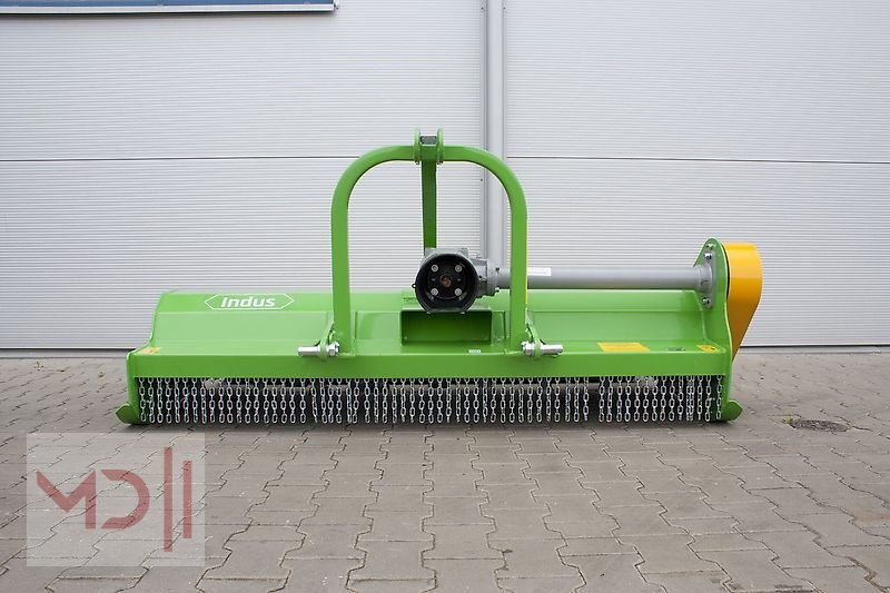 Mulcher tip MD Landmaschinen BO Mulcher Indus - 1,2m ,1,4m ,1,6m ,1,8m ,2,0m, Neumaschine in Zeven (Poză 10)