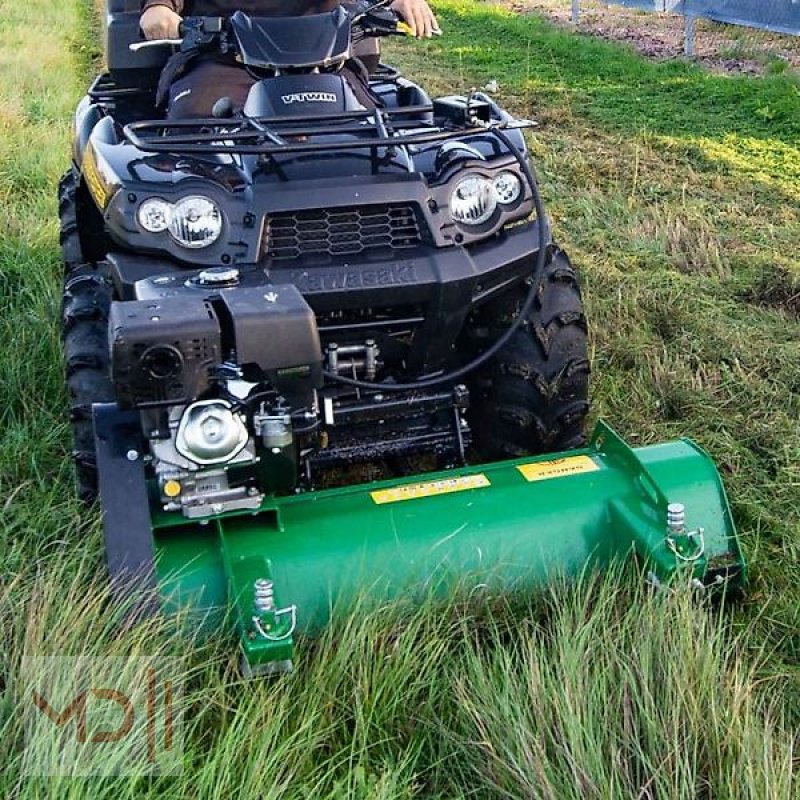 Mulcher типа MD Landmaschinen Kellfri Quad-Mulcher, frontmontiert, Neumaschine в Zeven (Фотография 11)