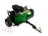 Mulcher του τύπου MD Landmaschinen Kellfri  Quad-Mulcher mit klappe 1,2 m, Neumaschine σε Zeven (Φωτογραφία 12)