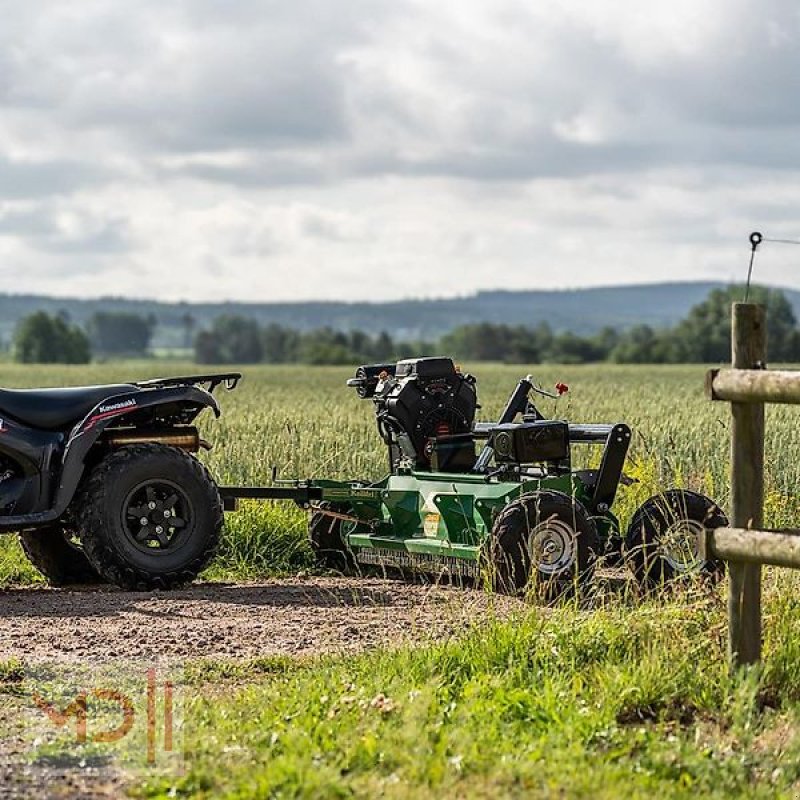 Mulcher typu MD Landmaschinen Kellfri Schlegelmäher Mulcher 1,5 XL, Neumaschine v Zeven (Obrázek 3)