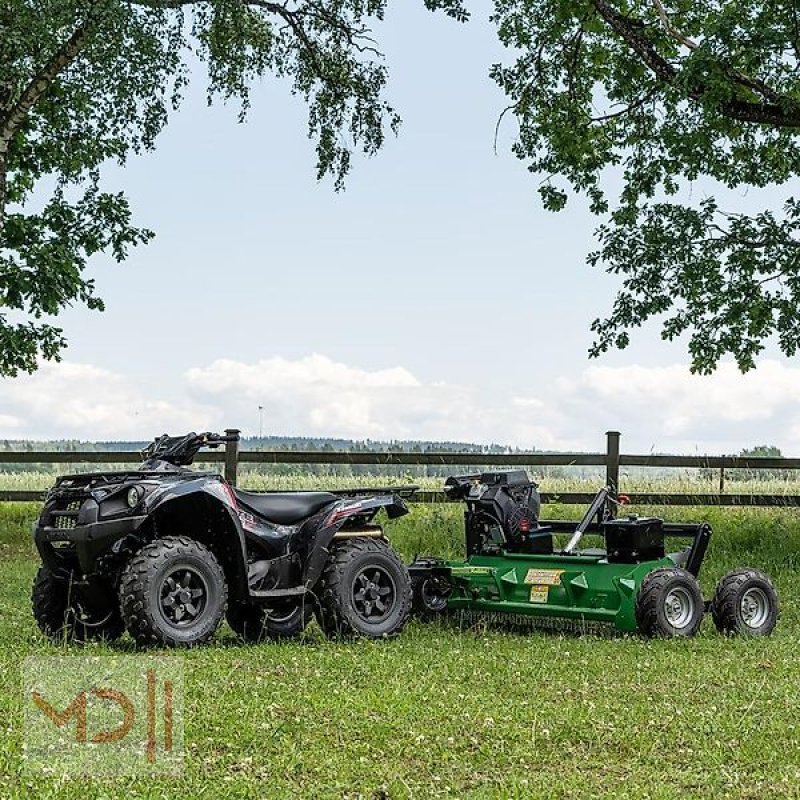 Mulcher typu MD Landmaschinen Kellfri Schlegelmäher Mulcher 1,5 XL, Neumaschine v Zeven (Obrázek 1)