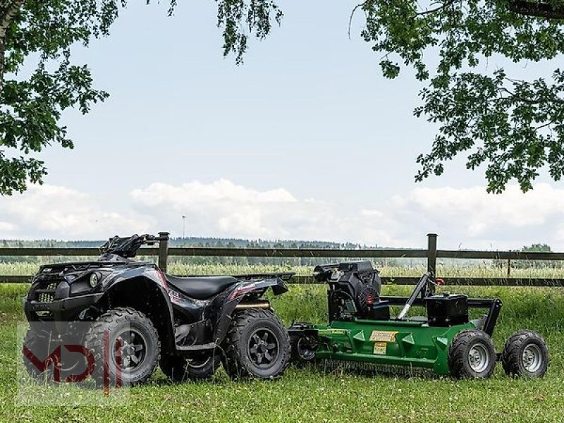 Mulcher of the type MD Landmaschinen Kellfri Schlegelmäher Mulcher 1,5 XL, Neumaschine in Zeven (Picture 1)