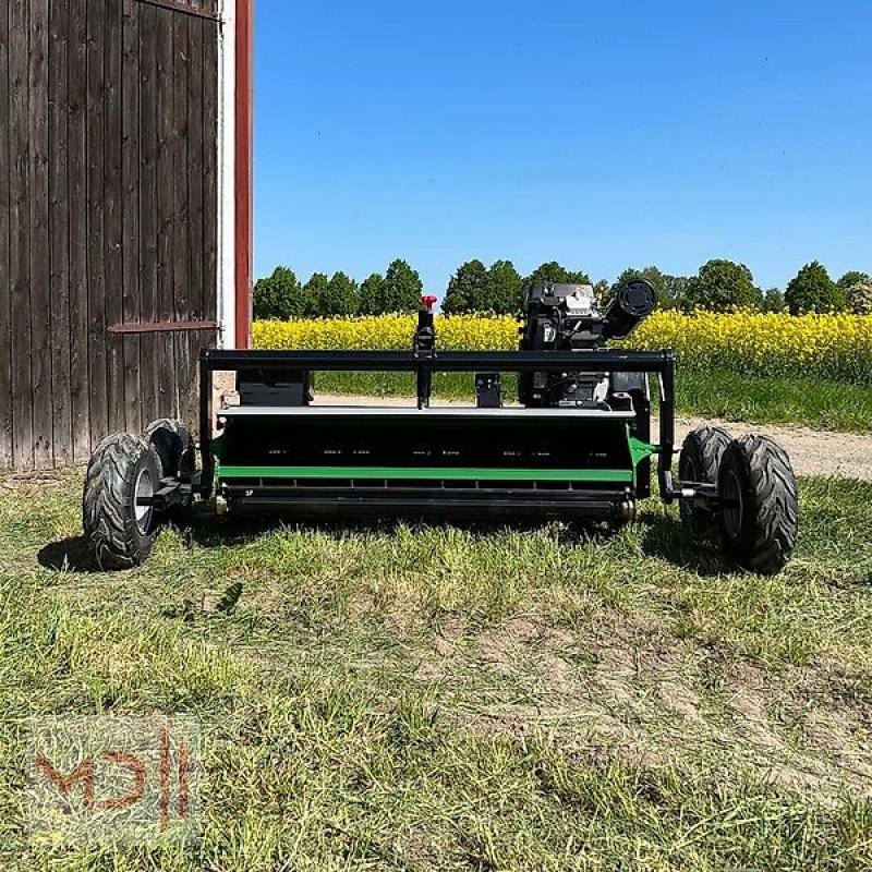 Mulcher of the type MD Landmaschinen Kellfri Schlegelmäher Mulcher 1,5 XL, Neumaschine in Zeven (Picture 9)