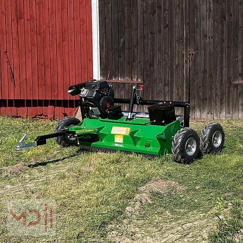 Mulcher of the type MD Landmaschinen Kellfri Schlegelmäher Mulcher 1,5 XL, Neumaschine in Zeven (Picture 5)