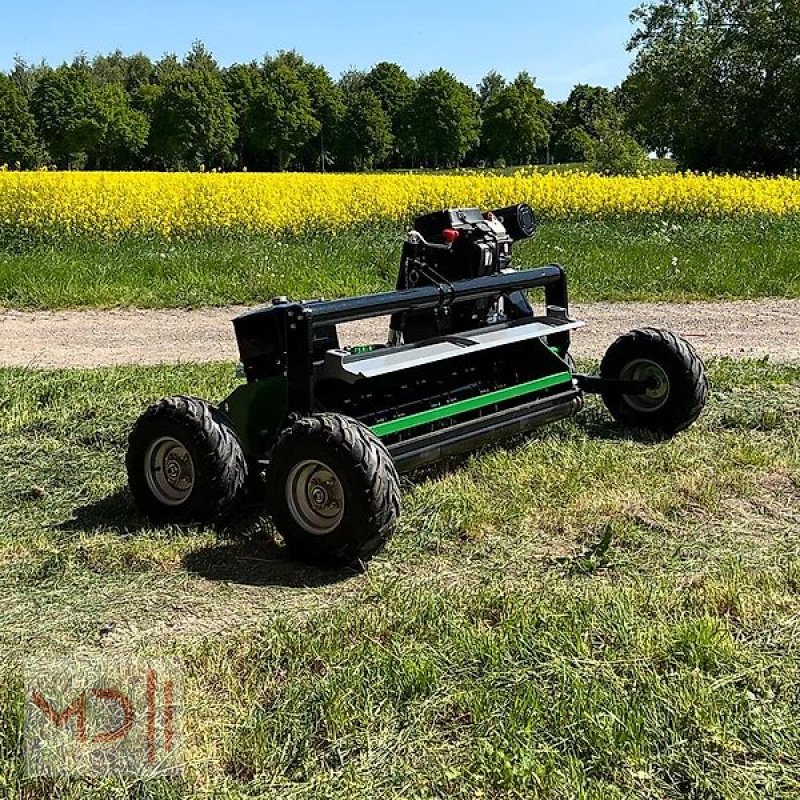 Mulcher of the type MD Landmaschinen Kellfri Schlegelmäher Mulcher 1,5 XL, Neumaschine in Zeven (Picture 8)