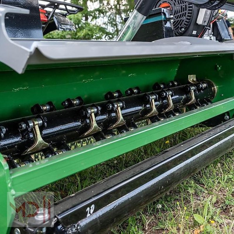 Mulcher of the type MD Landmaschinen Kellfri Schlegelmäher Mulcher 1,5 XL, Neumaschine in Zeven (Picture 13)