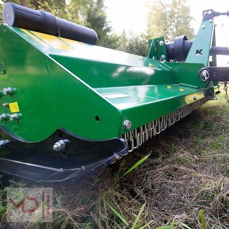 Mulcher от тип MD Landmaschinen Kellfri Schlegelmulcher W 1,25m, 1,45m, 1,75m, 1,95m,, Neumaschine в Zeven (Снимка 6)