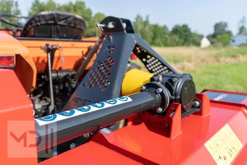 Mulcher του τύπου MD Landmaschinen RT Schlegelmulcher F1 1,4m -1,6m-1,8m, Neumaschine σε Zeven (Φωτογραφία 11)