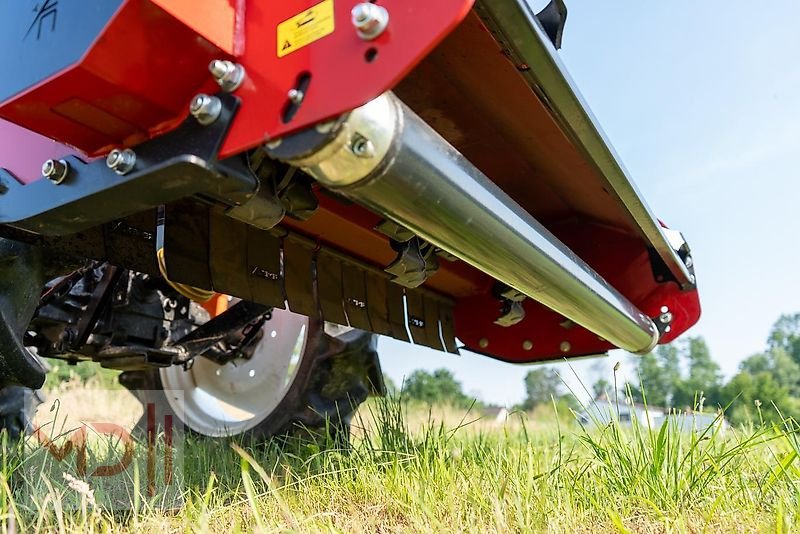 Mulcher of the type MD Landmaschinen RT Schlegelmulcher F1 1,4m -1,6m-1,8m, Neumaschine in Zeven (Picture 10)