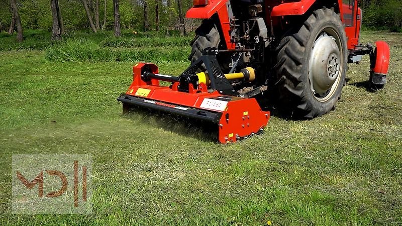 Mulcher del tipo MD Landmaschinen RT Schlegelmulcher F1 1,4m -1,6m-1,8m, Neumaschine en Zeven (Imagen 3)