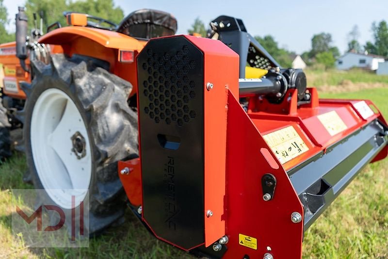 Mulcher of the type MD Landmaschinen RT Schlegelmulcher F1 1,4m -1,6m-1,8m, Neumaschine in Zeven (Picture 12)