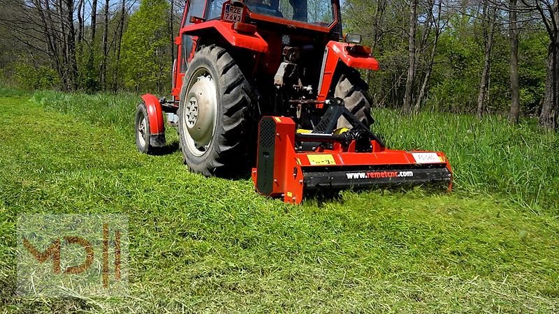 Mulcher of the type MD Landmaschinen RT Schlegelmulcher F1 1,4m -1,6m-1,8m, Neumaschine in Zeven (Picture 7)