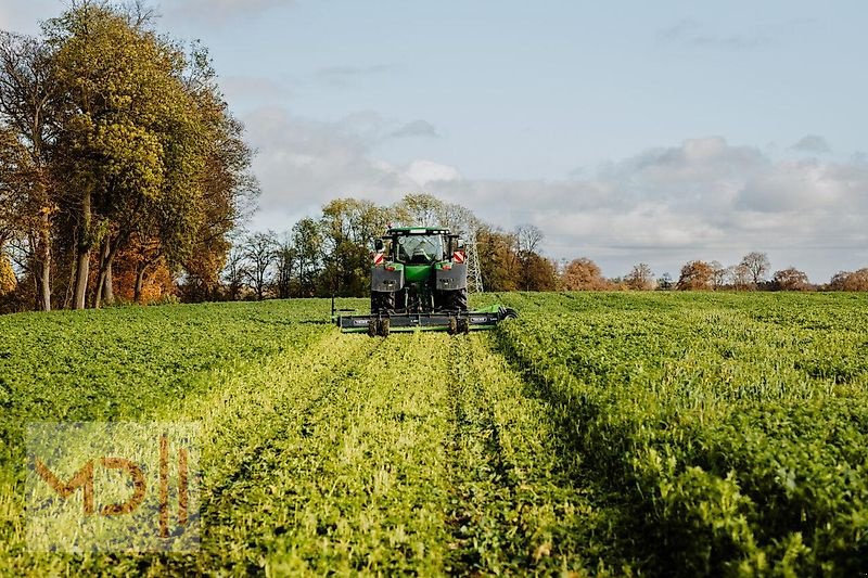 Mulcher van het type MD Landmaschinen TX Mulcher Gepard 4,7m, Neumaschine in Zeven (Foto 5)