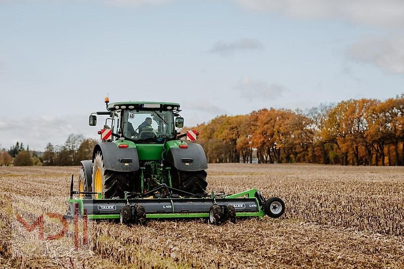 Mulcher Türe ait MD Landmaschinen TX Mulcher Gepard 4,7m, Neumaschine içinde Zeven (resim 4)