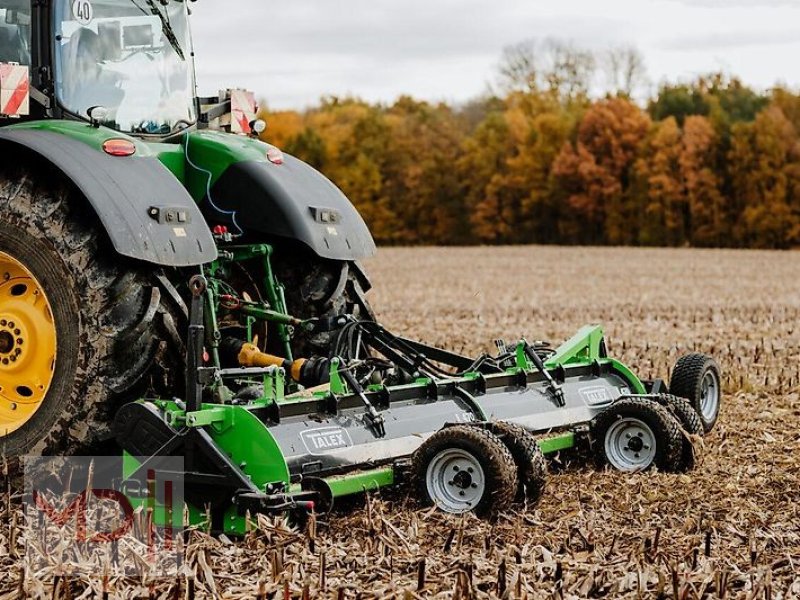 Mulcher van het type MD Landmaschinen TX Mulcher Gepard 4,7m, Neumaschine in Zeven (Foto 1)