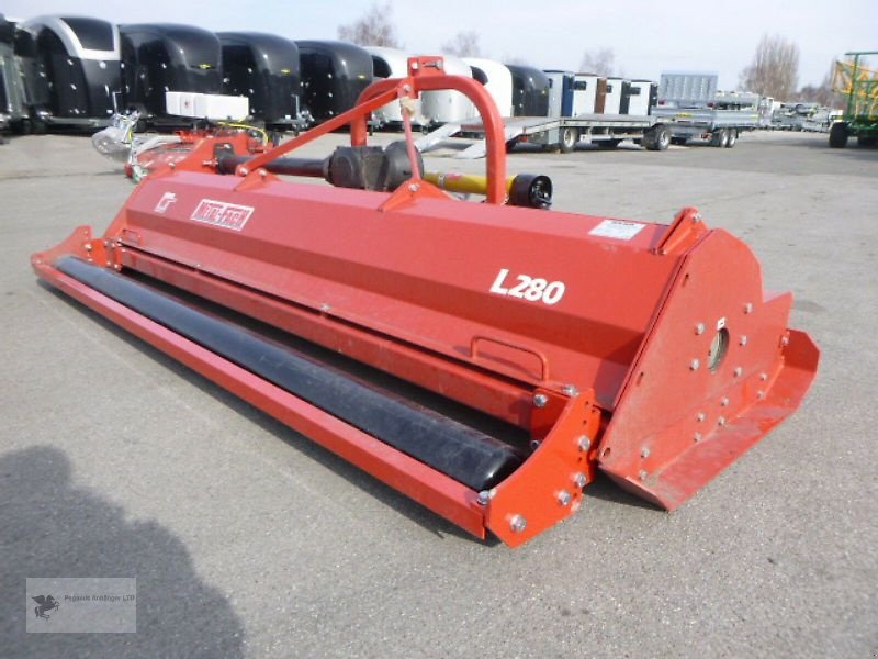 Mulcher typu Metal-Fach Böschungsmulcher Z022/3  "Neu", Neumaschine w Gevelsberg (Zdjęcie 1)