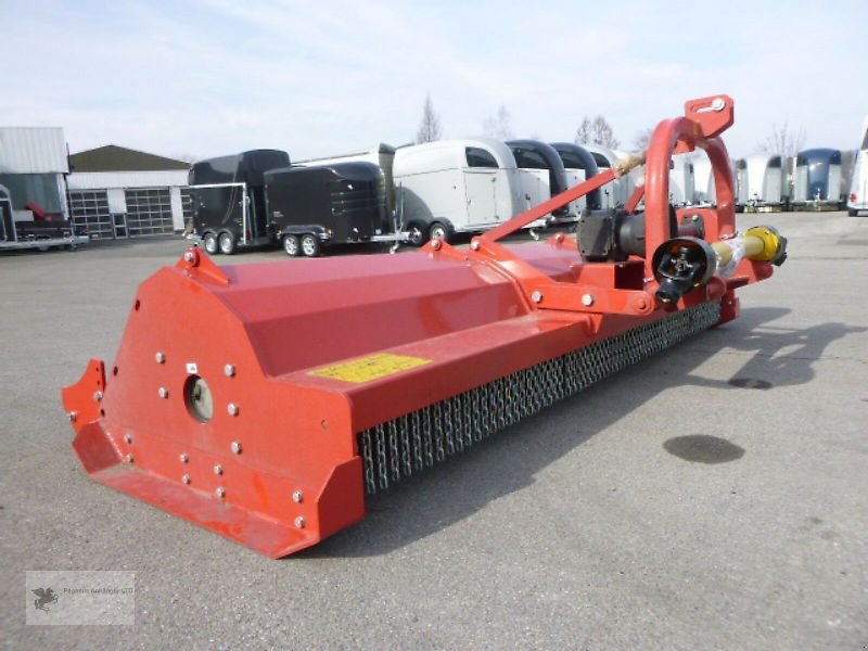 Mulcher типа Metal-Fach Böschungsmulcher Z022/3  "Neu", Neumaschine в Gevelsberg (Фотография 4)