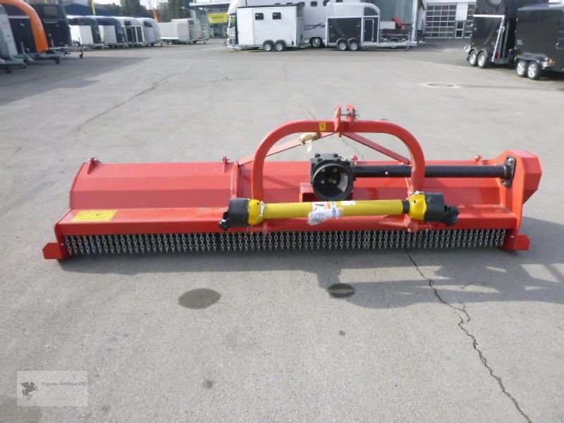 Mulcher tipa Metal-Fach Böschungsmulcher Z022/3  "Neu", Neumaschine u Gevelsberg (Slika 5)