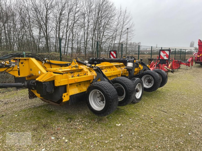 Mulcher des Typs Müthing Farmer S 420, Gebrauchtmaschine in Pragsdorf (Bild 1)