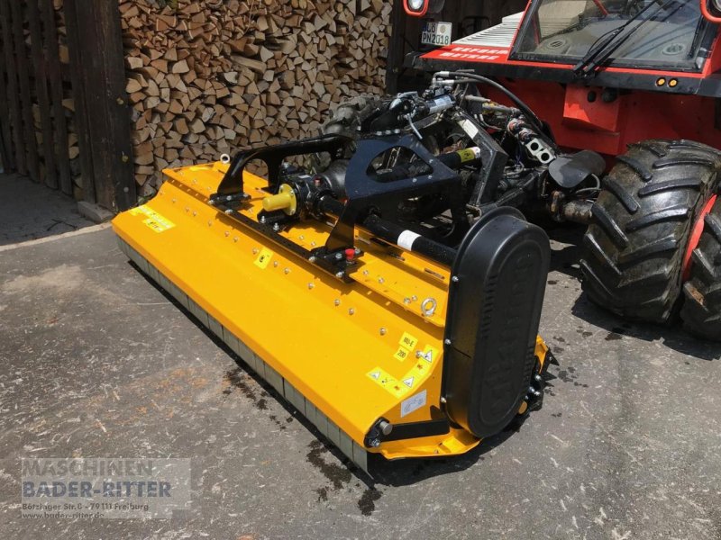 Mulcher типа Müthing MU-E 200 VARIO RE, Neumaschine в Freiburg