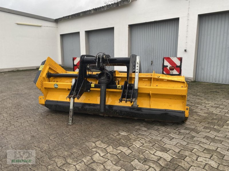 Mulcher tip Müthing MU-Farmer 280/S420, Gebrauchtmaschine in Spelle (Poză 1)