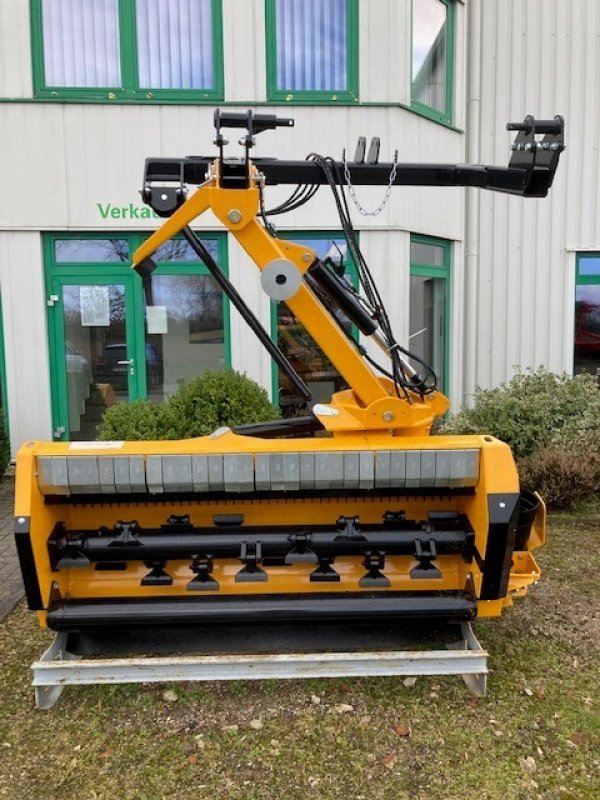 Mulcher typu Müthing MU-H/S 180 Vario, Neumaschine w Gnutz (Zdjęcie 1)