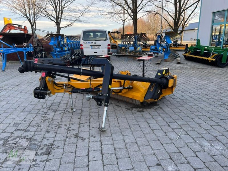 Mulcher typu Müthing MU-L/S 250, Gebrauchtmaschine v Markt Schwaben (Obrázek 3)