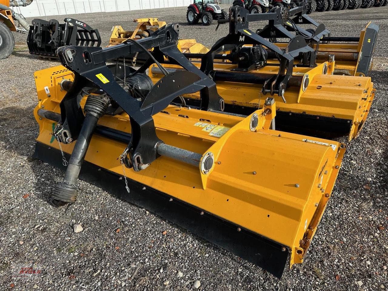 Mulcher za tip Müthing MU-M 280-41-02, Gebrauchtmaschine u Steinheim (Slika 4)