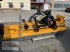 Mulcher a típus Müthing MU-M 280 VARIO, Neumaschine ekkor: Bensheim - Schwanheim (Kép 2)