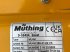 Mulcher του τύπου Müthing MU-M 280, Neumaschine σε Aspach (Φωτογραφία 5)