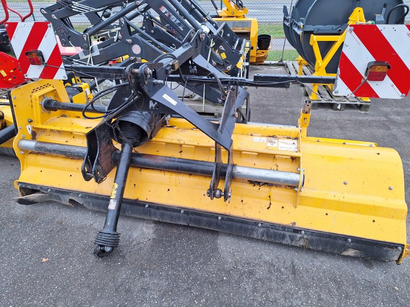 Mulcher typu Müthing MU-M 280, Gebrauchtmaschine v Nittenau (Obrázek 1)