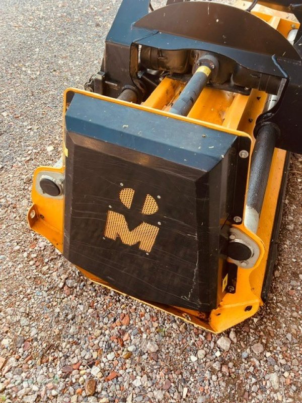 Mulcher du type Müthing MU-M 280, Gebrauchtmaschine en Marsberg (Photo 3)