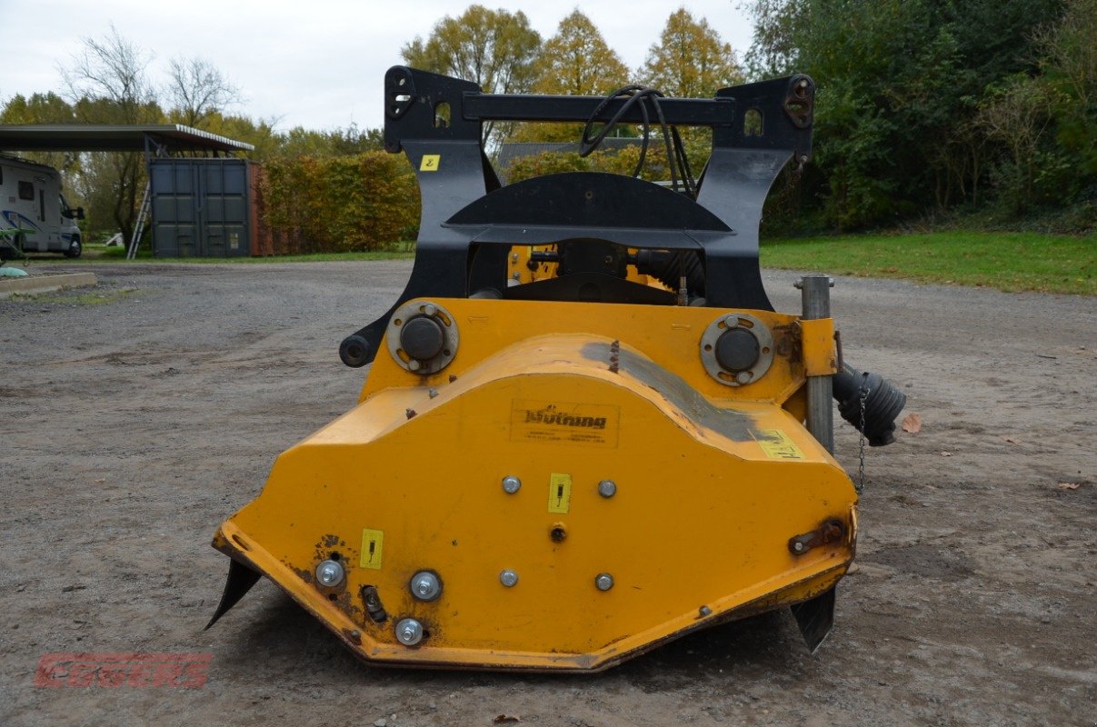 Mulcher от тип Müthing MU-PRO 300, Gebrauchtmaschine в Suhlendorf (Снимка 2)