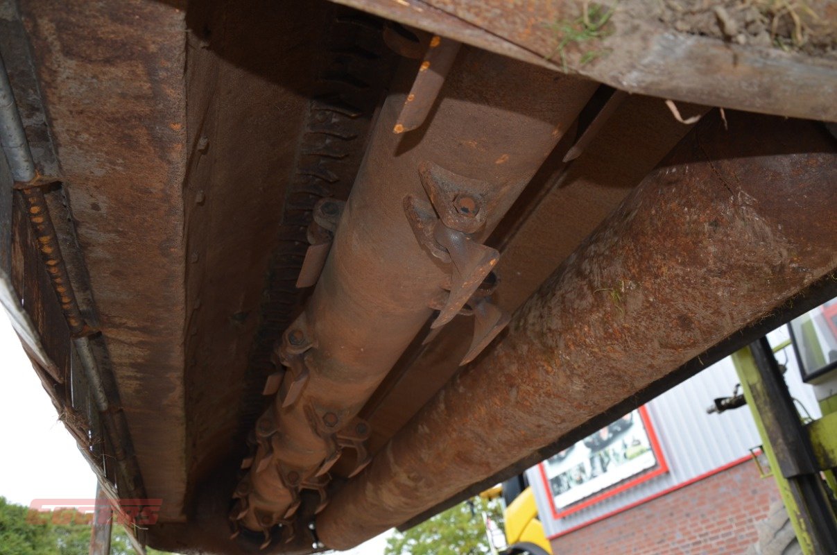 Mulcher of the type Müthing MU-PRO 300, Gebrauchtmaschine in Suhlendorf (Picture 11)