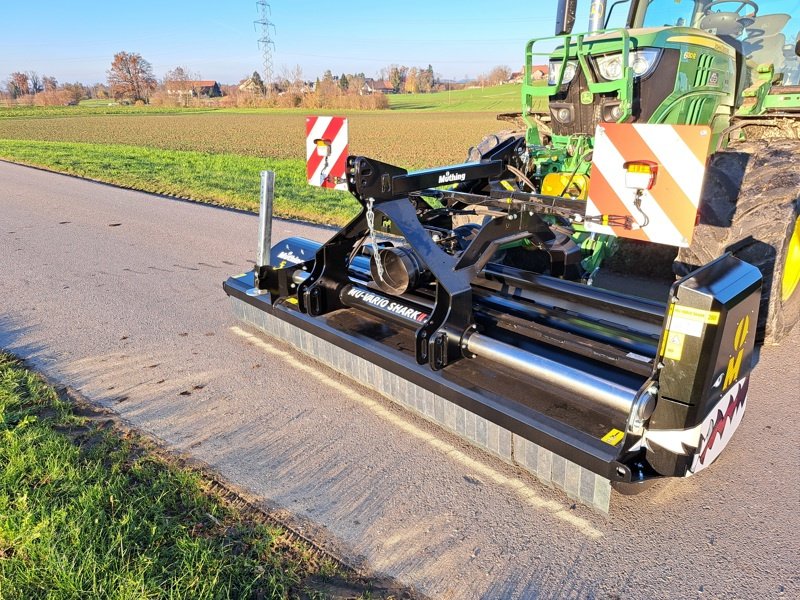 Mulcher typu Müthing MU Vario Shark 280, Neumaschine v Oetwil am See (Obrázok 5)