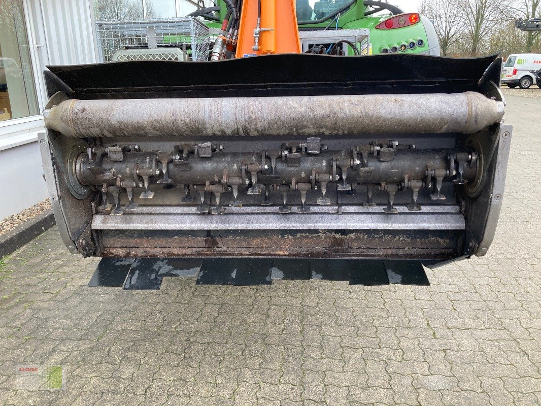 Mulcher of the type Mulag GHA 600 P, Gebrauchtmaschine in Bordesholm (Picture 8)