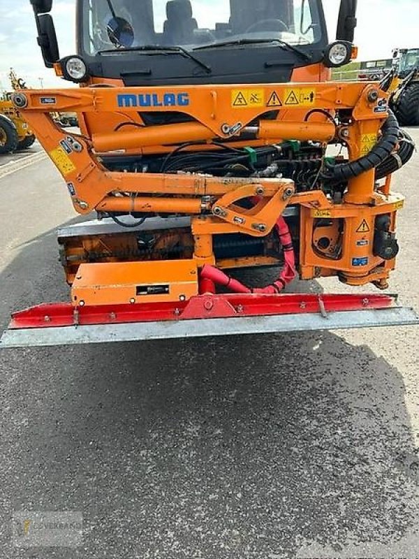 Mulcher a típus Mulag MFK 400, Gebrauchtmaschine ekkor: Colmar-Berg (Kép 15)