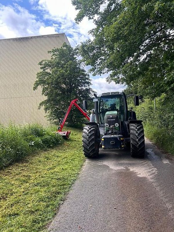 Mulcher des Typs Omarv Auslegemulcher Böschungsmulcher Mulcher Schlegelmulcher, Gebrauchtmaschine in Schmallenberg (Bild 8)