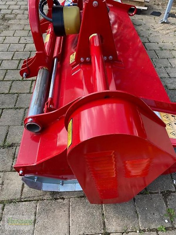 Mulcher of the type Omarv Barolo, Gebrauchtmaschine in Unterschneidheim-Zöbingen (Picture 4)