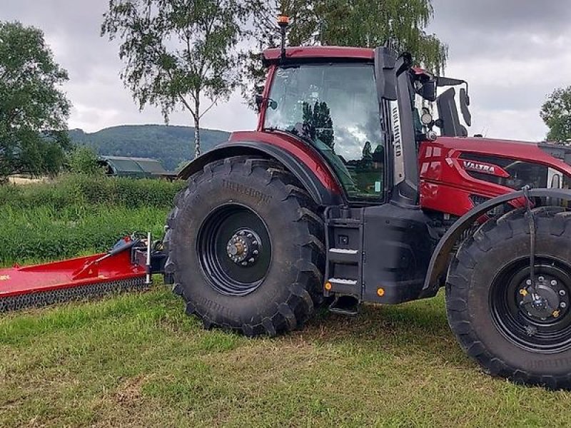 Mulcher van het type Omarv Böschungsmulcher Schlegelmulcher Seitenmulcher Mulcher, Gebrauchtmaschine in Schmallenberg (Foto 1)