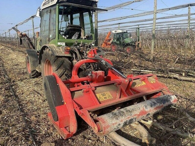 Mulcher tip Omarv Forstmulcher Forstfräse Mulcher Schlegelmulcher Mulchgerät, Gebrauchtmaschine in Schmallenberg (Poză 1)