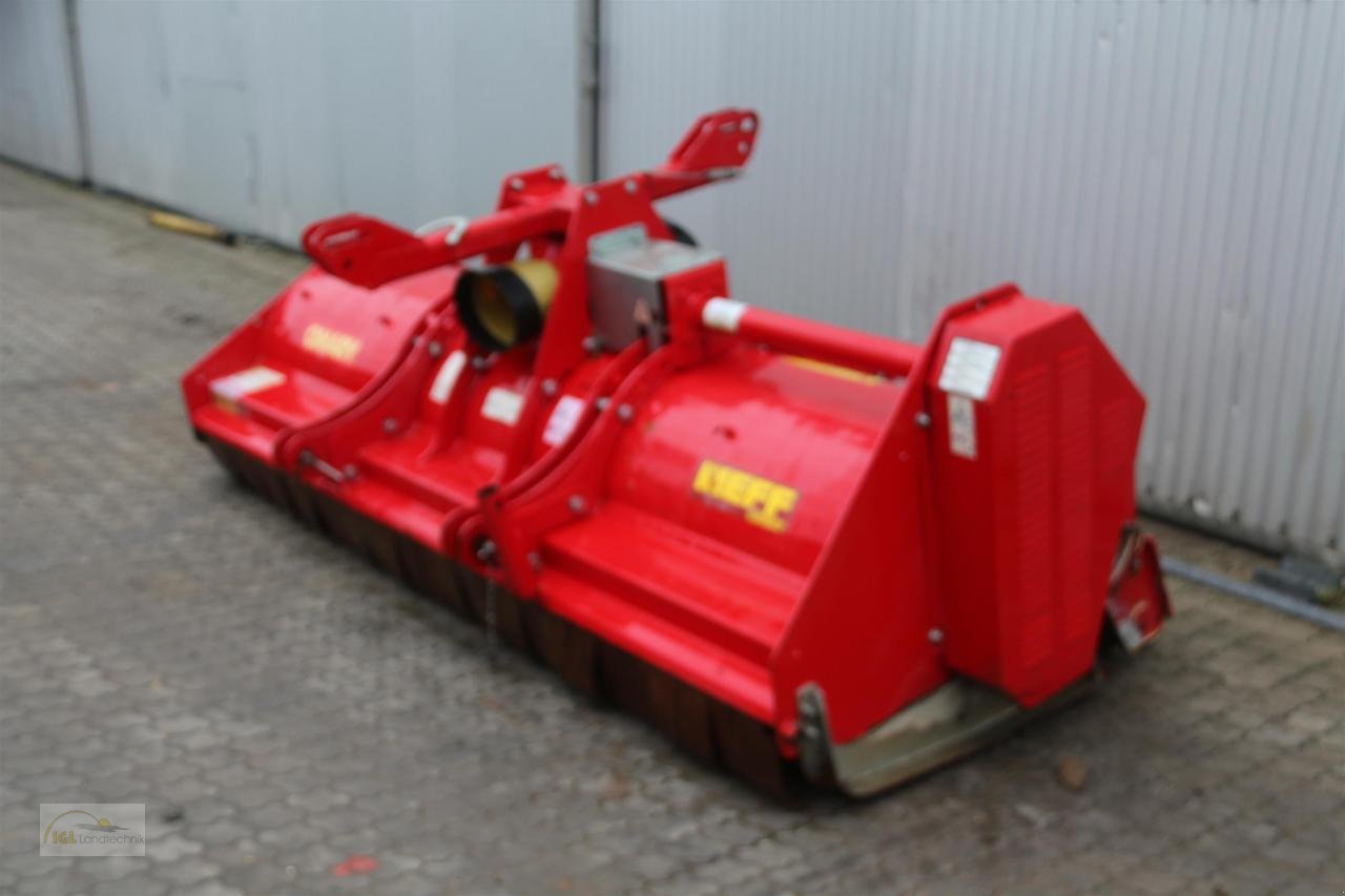 Mulcher tip Omarv Milano 280 C Plus, Neumaschine in Pfreimd (Poză 2)