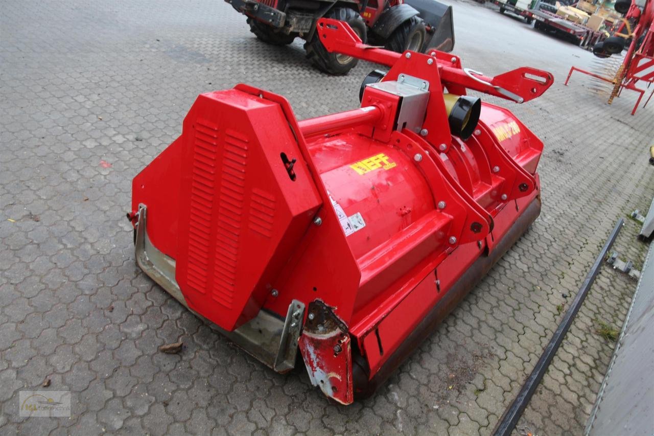 Mulcher tip Omarv Milano 280 C Plus, Neumaschine in Pfreimd (Poză 3)