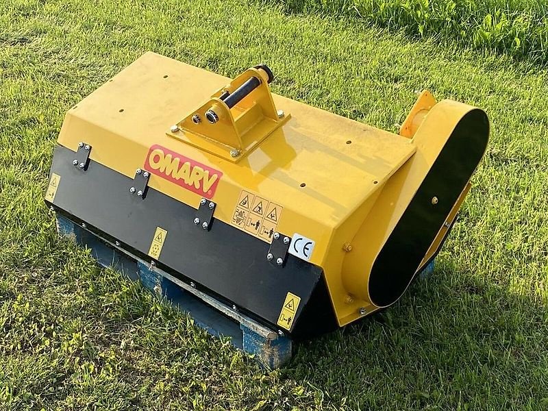 Mulcher от тип Omarv Mulchkopf Mulcher Baggermulchkopf Mähkopf, Gebrauchtmaschine в Schmallenberg (Снимка 1)